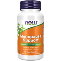Now Foods Menopause Support